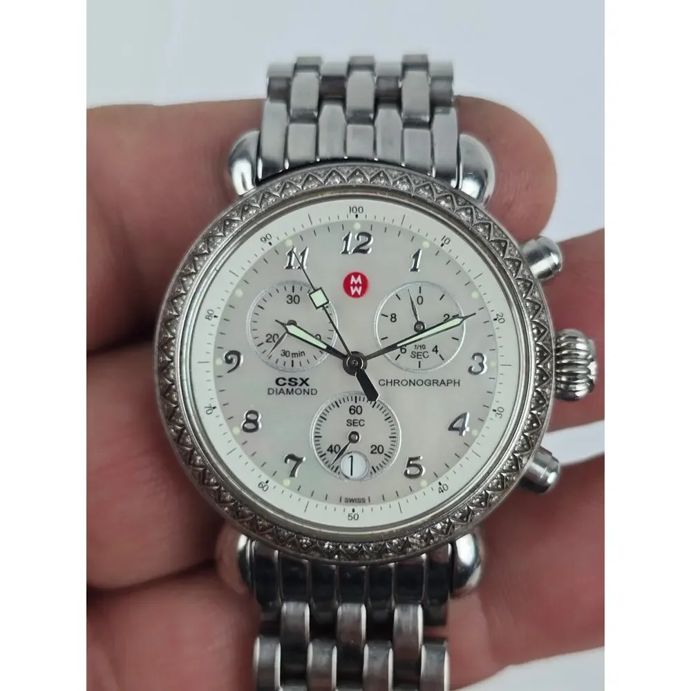 Michele swiss made